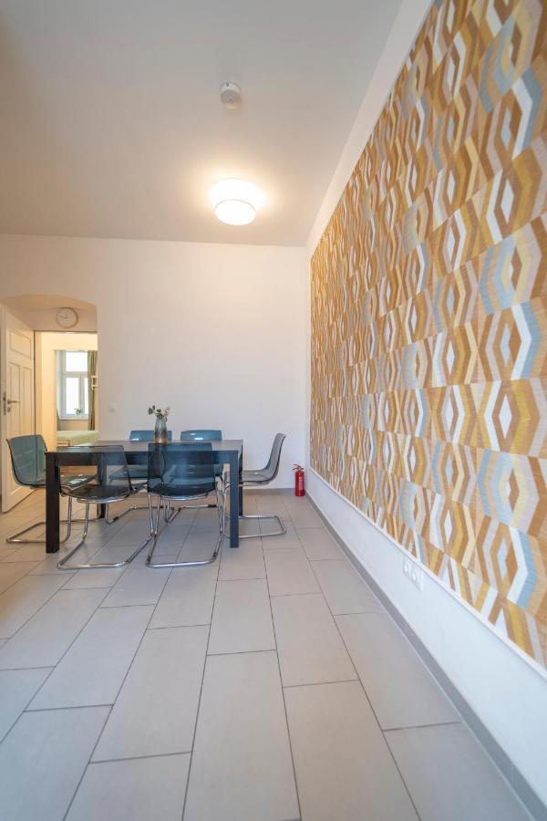 Karl I Levestate Apartamento Viena Exterior foto