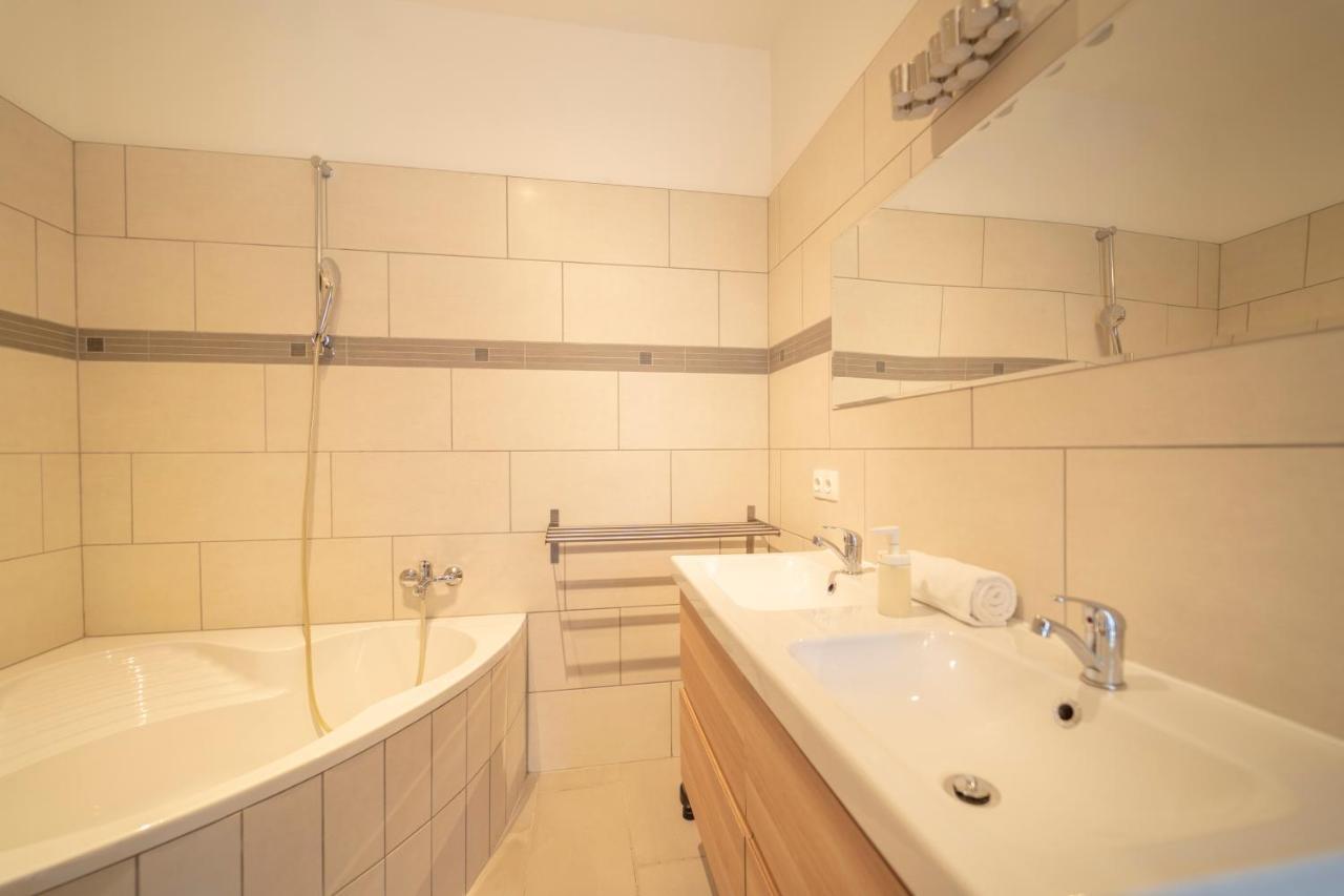 Karl I Levestate Apartamento Viena Exterior foto