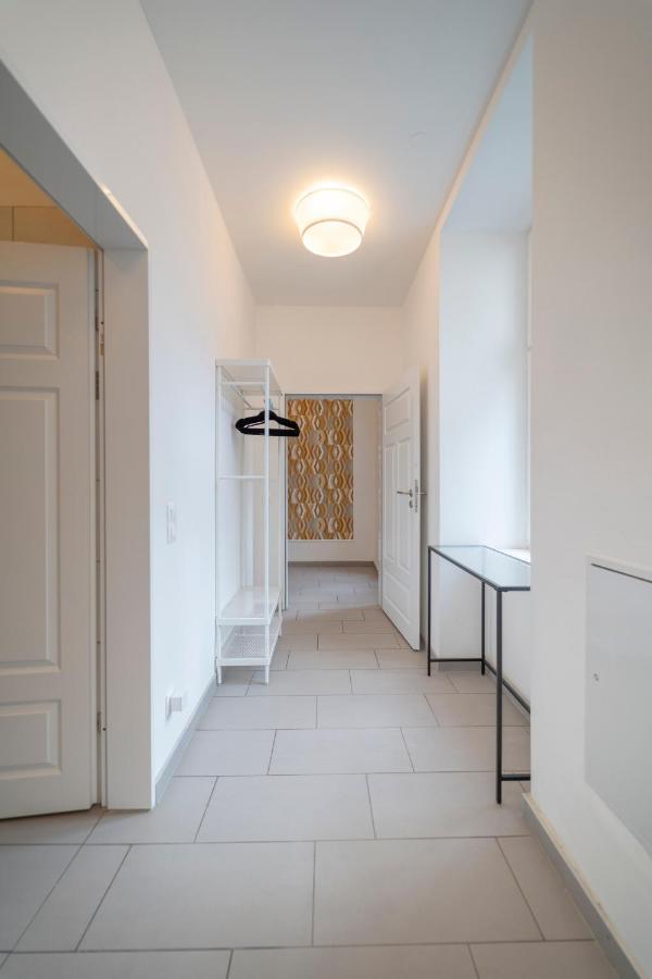 Karl I Levestate Apartamento Viena Exterior foto